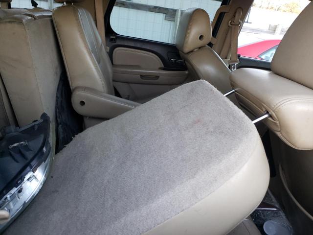 Photo 11 from auction – 2007 GMC YUKON DENA with VIN 1GKFK63827J127351