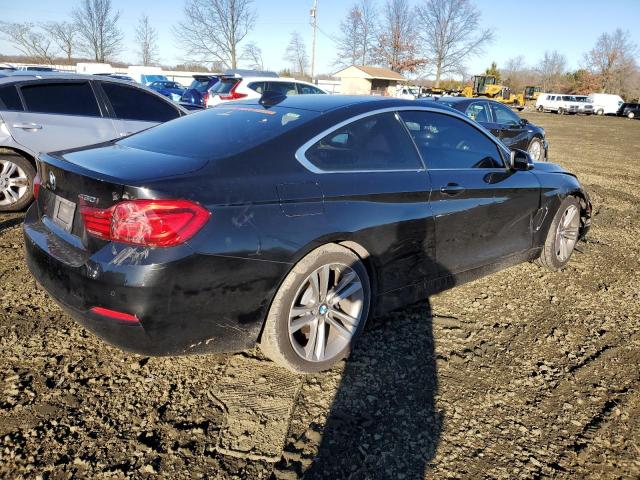 Photo 3 from auction – 2019 BMW 430I with VIN WBA4W3C58KAF92687