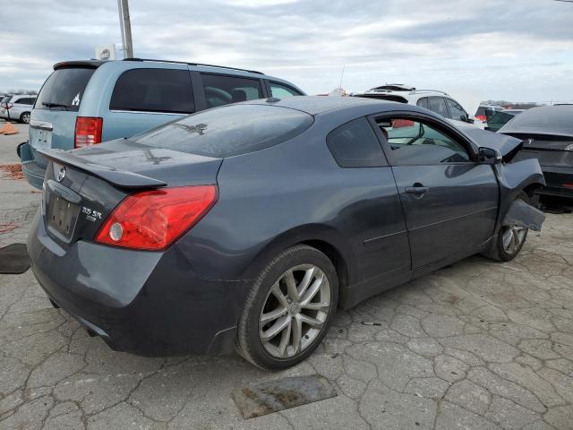Photo 3 from auction – 2011 NISSAN ALTIMA SR with VIN 1N4BL2EPXBC161691