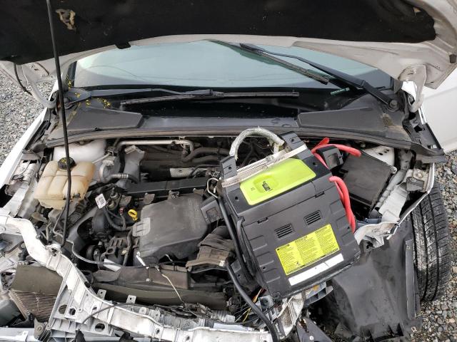 Photo 11 from auction – 2014 FORD FOCUS SE with VIN 1FADP3K2XEL399833