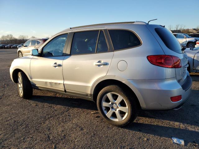 Photo 2 from auction – 2008 HYUNDAI SANTA FE S with VIN 5NMSH73E08H218033