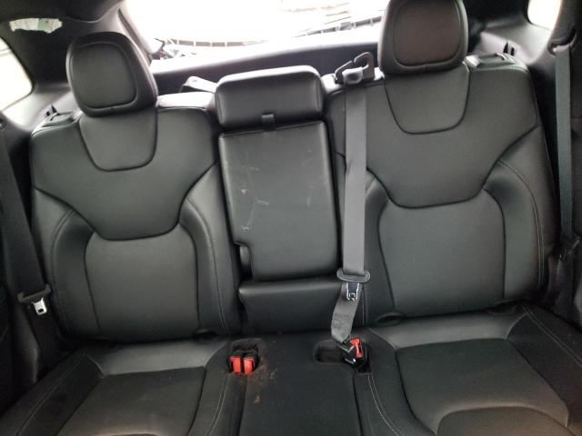 Photo 10 from auction – 2020 JEEP CHEROKEE L with VIN 1C4PJMDN3LD583539