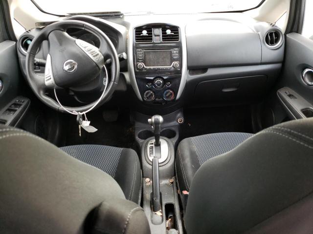 Photo 8 from auction – 2018 NISSAN VERSA NOTE with VIN 3N1CE2CP7JL360876