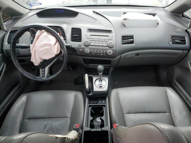 Photo 8 from auction – 2011 HONDA CIVIC EXL with VIN 2HGFA1F94BH521967