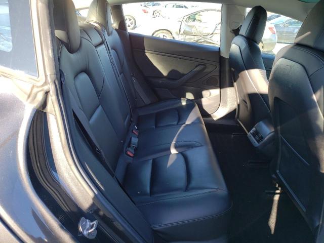 Photo 10 from auction – 2018 TESLA MODEL 3 with VIN 5YJ3E1EA7JF037152