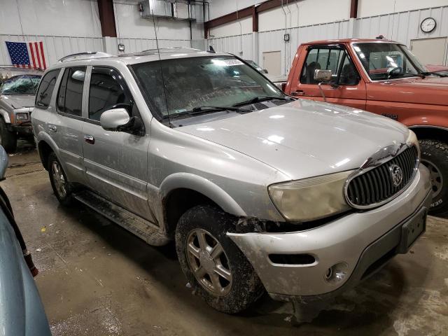 Photo 4 from auction – 2007 BUICK RAINIER CX with VIN 5GADT13S272219411