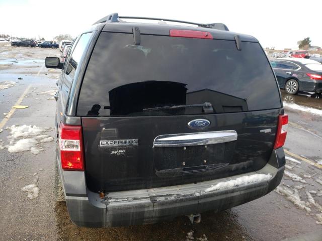 Photo 6 from auction – 2007 FORD EXPEDITION with VIN 1FMFU16527LA34369
