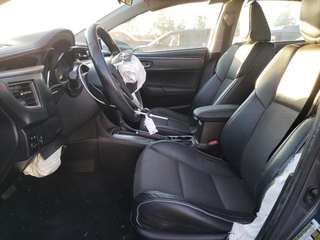 Photo 7 from auction – 2015 TOYOTA COROLLA L with VIN 5YFBURHE9FP262874