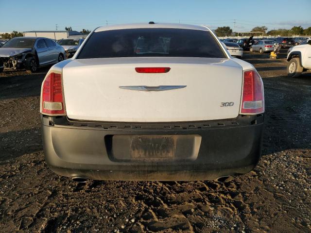 Photo 6 from auction – 2013 CHRYSLER 300 with VIN 2C3CCAAG7DH698571