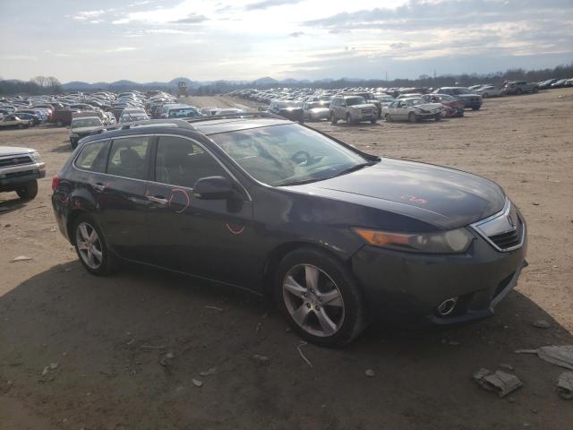Photo 4 from auction – 2012 ACURA TSX with VIN JH4CW2H56CC004403
