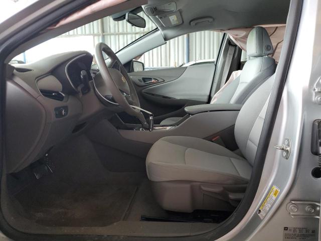 Photo 7 from auction – 2016 CHEVROLET MALIBU LS with VIN 1G1ZB5ST1GF337752