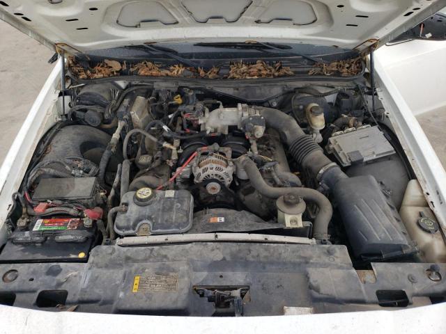 Photo 11 from auction – 2008 FORD CROWN VICT with VIN 2FAFP71V78X125704