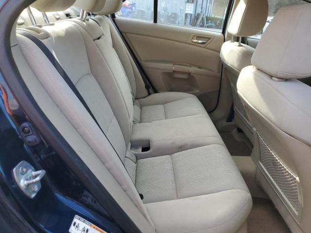 Photo 10 from auction – 2013 SUZUKI KIZASHI SE with VIN JS2RF9A37D6100009