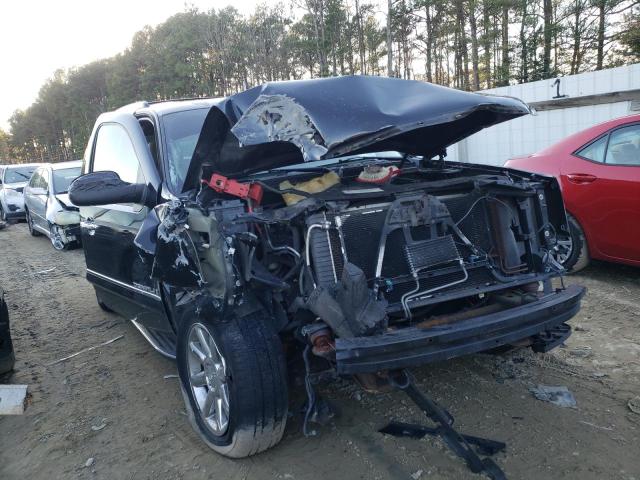 Photo 4 from auction – 2007 GMC YUKON DENA with VIN 1GKFK63827J127351