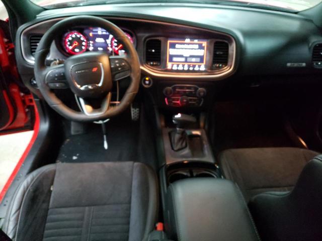 Photo 8 from auction – 2021 DODGE CHARGER R/ with VIN 2C3CDXCT1MH625142