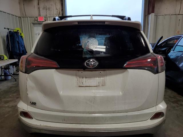 Photo 6 from auction – 2016 TOYOTA RAV4 SE with VIN JTMNFREV6GJ099215
