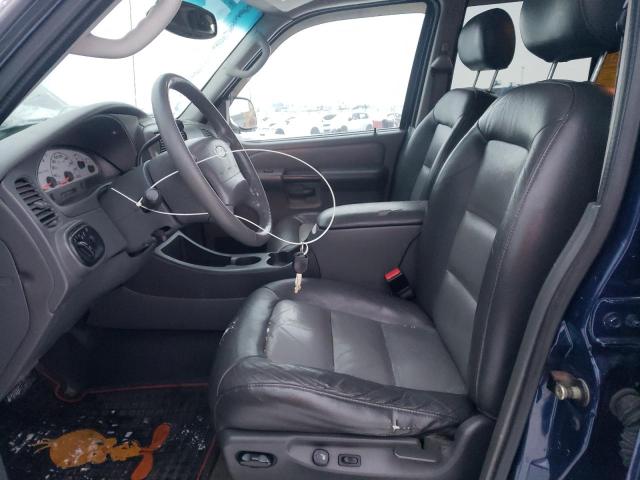 Photo 7 from auction – 2004 FORD EXPLORER S with VIN 1FMZU77K14UA88482