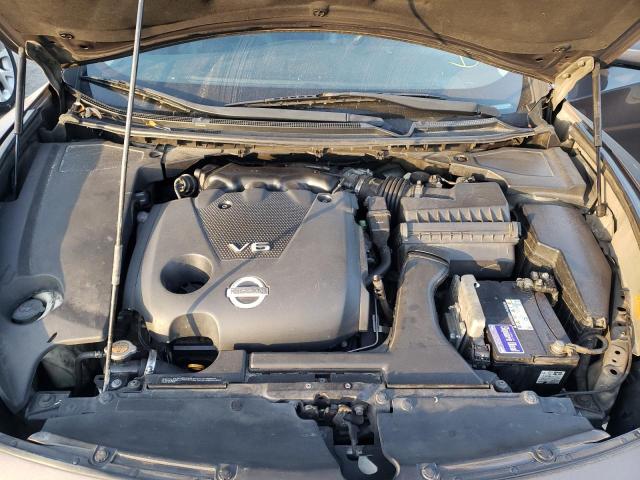 Photo 11 from auction – 2012 NISSAN MAXIMA S with VIN 1N4AA5AP8CC813959