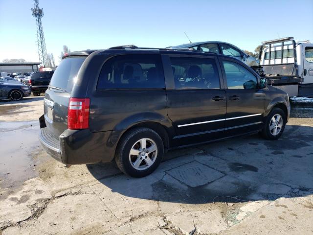 Photo 3 from auction – 2008 DODGE GRAND CARA with VIN 2D8HN54P48R670274