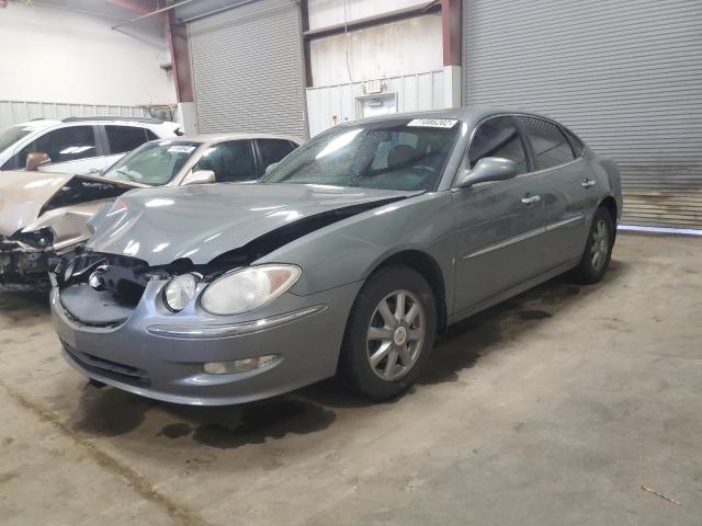 BUICK LACROSSE C 2009 with VIN 2G4WD582091134117 - Photo from auction