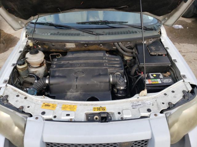 Photo 12 from auction – 2004 LAND ROVER FREELANDER with VIN SALNY22294A299716
