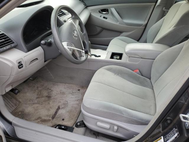 Photo 7 from auction – 2008 TOYOTA CAMRY CE with VIN 4T4BE46K98R017332