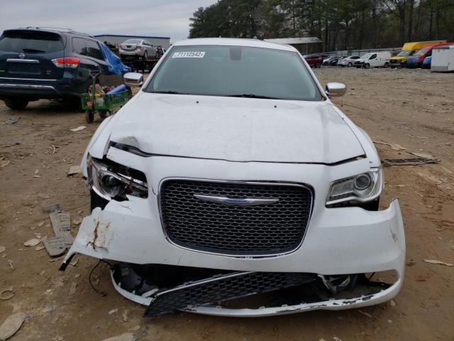 Photo 5 from auction – 2018 CHRYSLER 300 LIMITE with VIN 2C3CCAEG4JH148735