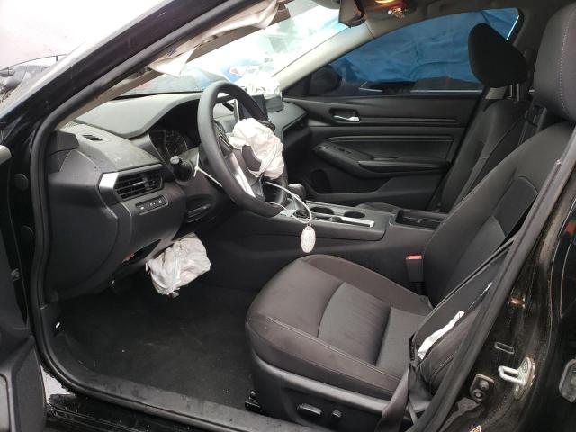 Photo 7 from auction – 2020 NISSAN ALTIMA S with VIN 1N4BL4BV3LC132923