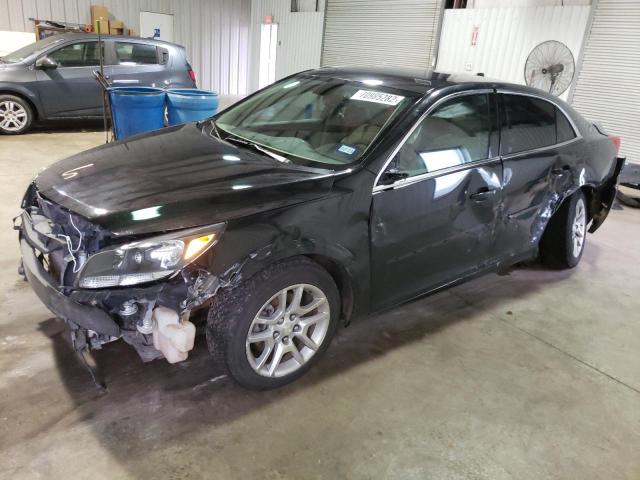 CHEVROLET MALIBU 1LT 2014 with VIN 1G11C5SL7EF212052 - Photo from auction