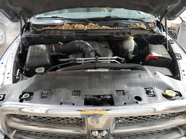 Photo 11 from auction – 2010 DODGE RAM 1500 with VIN 1D7RV1CT5AS182536
