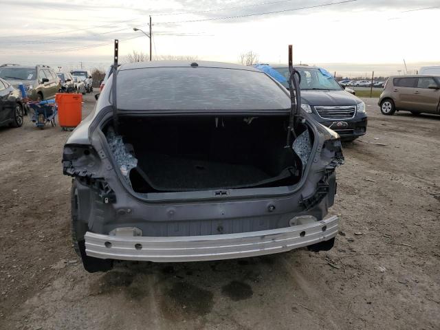 Photo 6 from auction – 2015 CHRYSLER 200 S with VIN 1C3CCCBB5FN716395