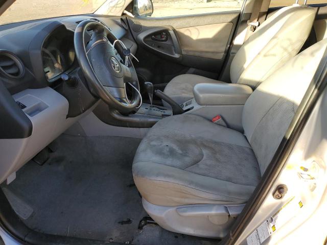 Photo 7 from auction – 2011 TOYOTA RAV4 with VIN 2T3BF4DV2BW159170