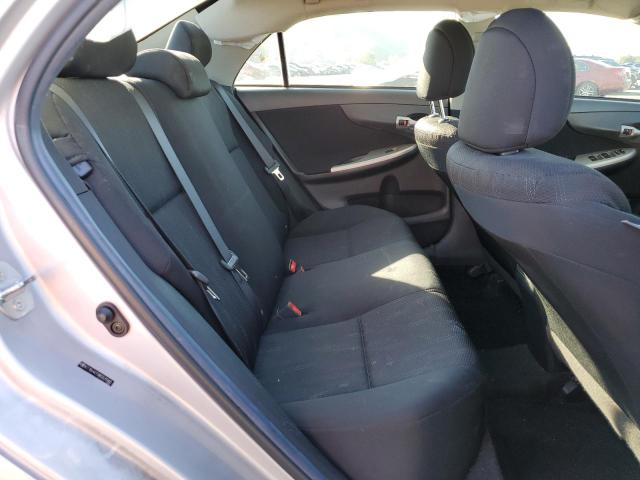Photo 10 from auction – 2011 TOYOTA COROLLA BA with VIN 2T1BU4EE9BC631380