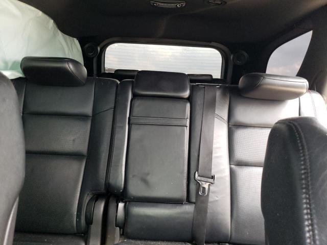 Photo 10 from auction – 2016 DODGE DURANGO R/ with VIN 1C4SDHCT8GC300802