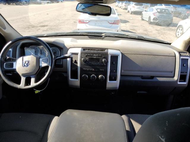 Photo 8 from auction – 2010 DODGE RAM 1500 with VIN 1D7RB1GT7AS132515