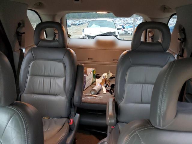 Photo 10 from auction – 2003 BUICK RENDEZVOUS with VIN 3G5DA03E63S574256