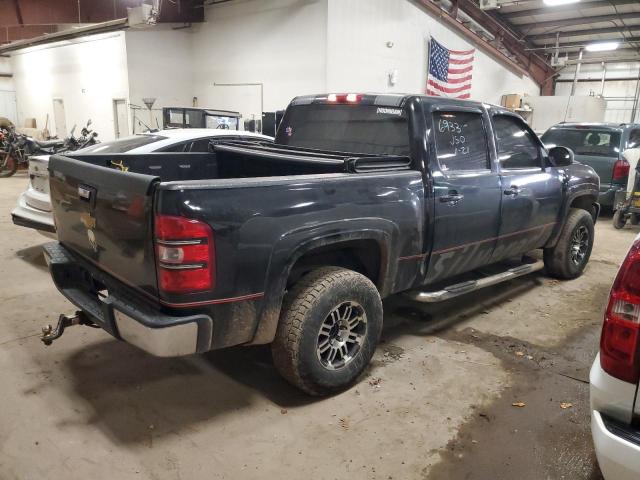Photo 3 from auction – 2007 CHEVROLET SILVERADO with VIN 2GCEK13C871536933