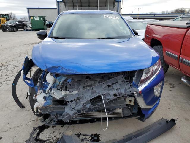 Photo 5 from auction – 2018 MITSUBISHI ECLIPSE CR with VIN JA4AT4AA5JZ068764
