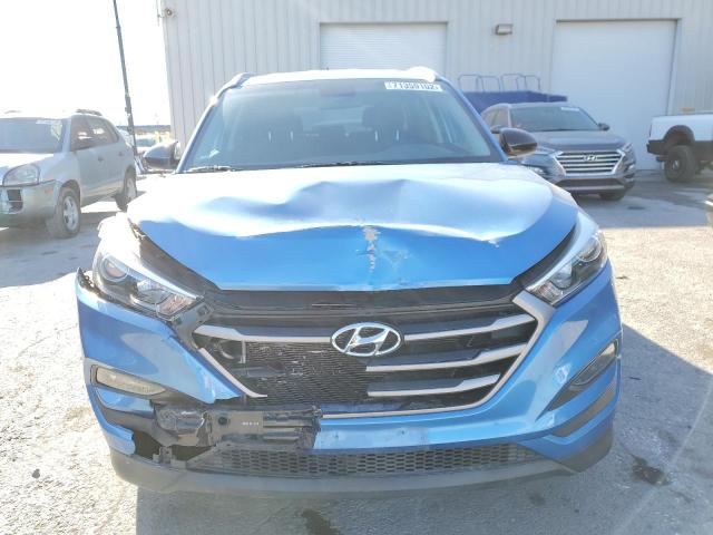 Photo 5 from auction – 2016 HYUNDAI TUCSON LIM with VIN KM8J33A4XGU135726