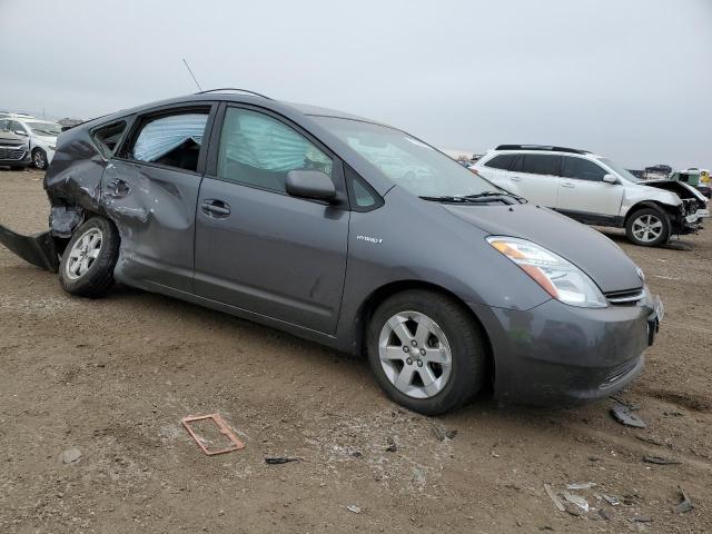 Photo 4 from auction – 2006 TOYOTA PRIUS with VIN JTDKB20U663200938