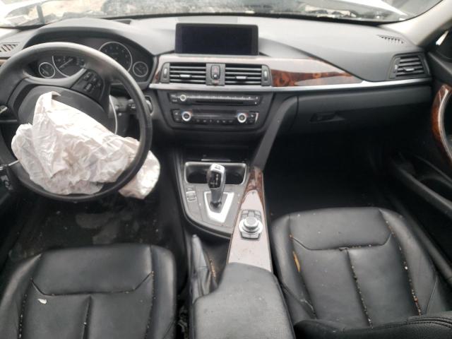 Photo 8 from auction – 2013 BMW 328 XI with VIN WBA3B3C51DF530977
