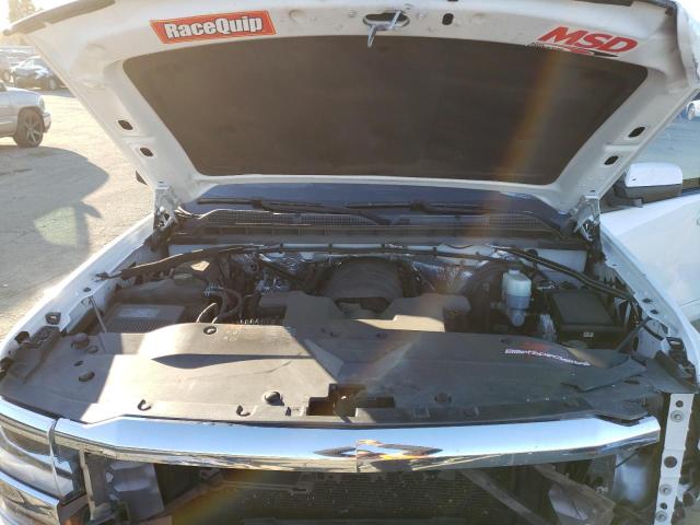 Photo 11 from auction – 2016 CHEVROLET SILVERADO with VIN 3GCPCREC6GG103930