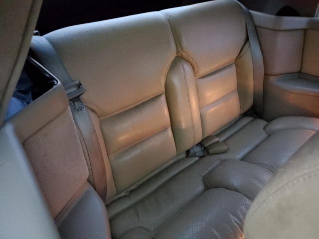 Photo 10 from auction – 1994 CHRYSLER LEBARON BA with VIN 1C3EU4538RF242778