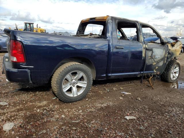 Photo 3 from auction – 2012 DODGE RAM 1500 S with VIN 1C6RD6KT1CS259280