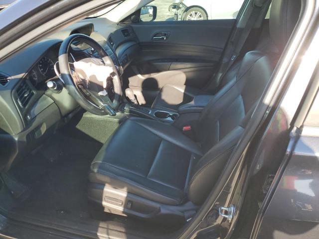 Photo 7 from auction – 2016 ACURA ILX BASE W with VIN 19UDE2F30GA021114