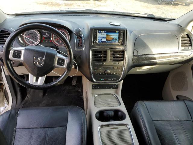 Photo 8 from auction – 2011 DODGE GRAND CARA with VIN 2D4RN5DG0BR792899