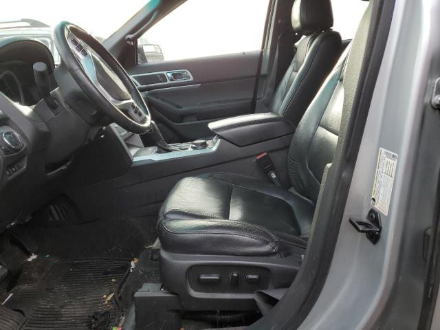 Photo 7 from auction – 2013 FORD EXPLORER X with VIN 1FM5K8D82DGA53869