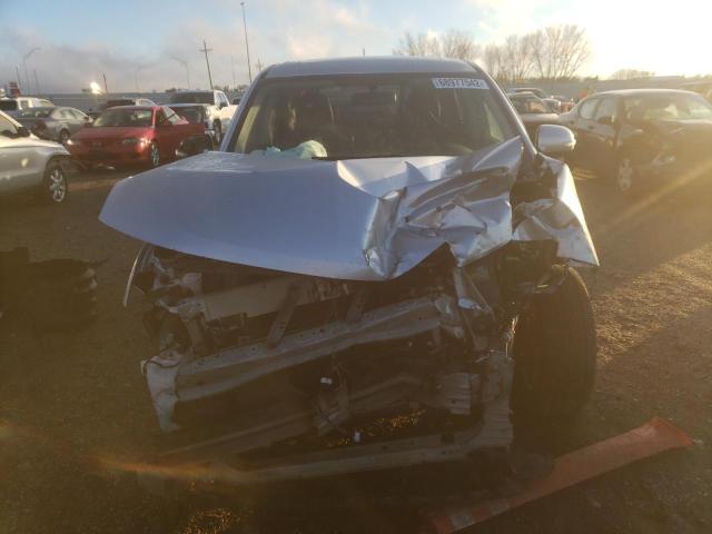 Photo 5 from auction – 2014 MITSUBISHI OUTLANDER with VIN JA4AZ3A35EZ014459