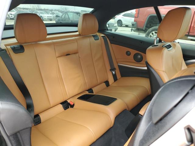 Photo 10 from auction – 2018 BMW 430I with VIN WBA4Z1C58JEC71817