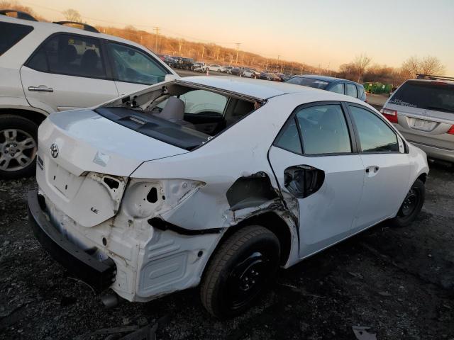 Photo 3 from auction – 2018 TOYOTA COROLLA L with VIN 2T1BURHE7JC079174